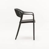 PAXOS CHAIR - DARK GREY
