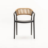 PAXOS CHAIR - NATURAL