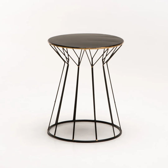 PHI 40cm SIDE TABLE