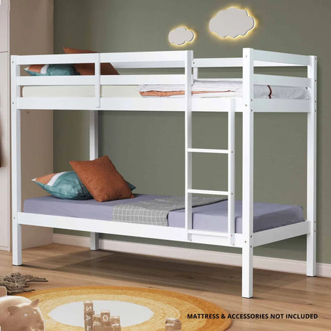 PIXIE DOUBLE BUNK