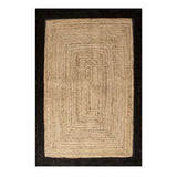 RIA 160x230cm JUTE RUG