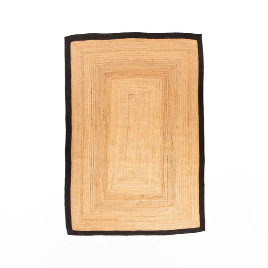 RIA 160x230cm JUTE RUG