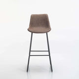 RORY BARSTOOL - BROWN
