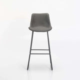 RORY BARSTOOL - BLACK