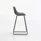 RORY BARSTOOL - BLACK