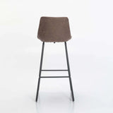 RORY BARSTOOL - BROWN