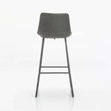 RORY BARSTOOL - BLACK