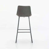 RORY BARSTOOL - BLACK