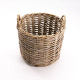 ROUND BASKET - MEDIUM