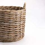 ROUND BASKET - MEDIUM