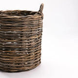 ROUND BASKET - SMALL