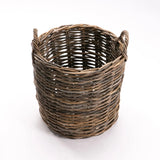 ROUND BASKET - SMALL