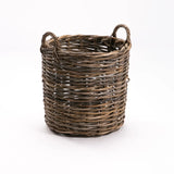 ROUND BASKET - SMALL