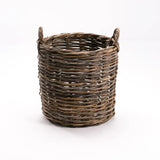 ROUND BASKET - SMALL