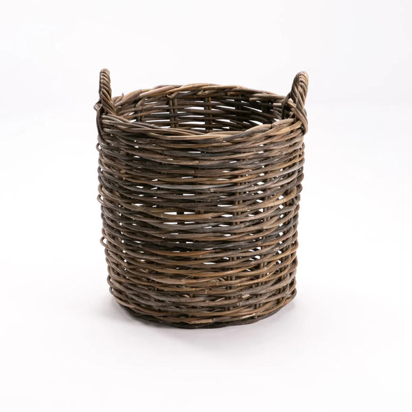 Decofurn | Round Basket - Small | R599 Save 10% – Decofurn Furniture