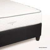 SANDHURST RETREAT MATTRESS SINGLE 091cm