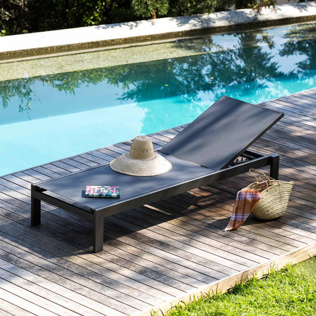 Decofurn Santorini Sun Lounger R3079 Save 30 Decofurn Furniture