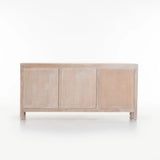 SARI SIDEBOARD - WHITEWASH