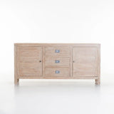 SARI SIDEBOARD - WHITEWASH