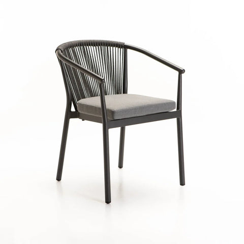 SICILY OUTDOOR CHAIR