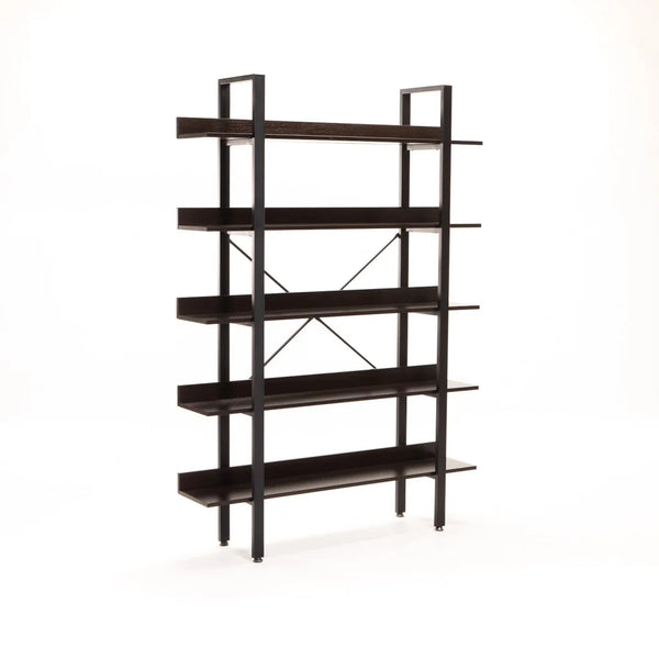 Decofurn | Sigma 5 Shelf Unit | R1699 Save 15% – Decofurn Furniture