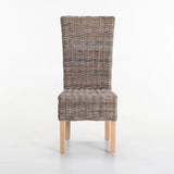 SINTRA KUBU DINING CHAIR