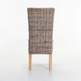 SINTRA KUBU DINING CHAIR