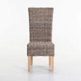 SINTRA KUBU DINING CHAIR