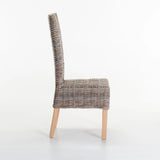 SINTRA KUBU DINING CHAIR