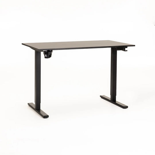 SIT-STAND ELECTRIC HEIGHT ADJUSTABLE DESK