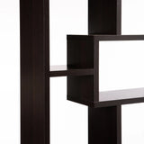 SKY MODULAR SHELF - WENGE