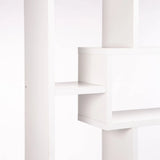 SKY MODULAR SHELF - WHITE
