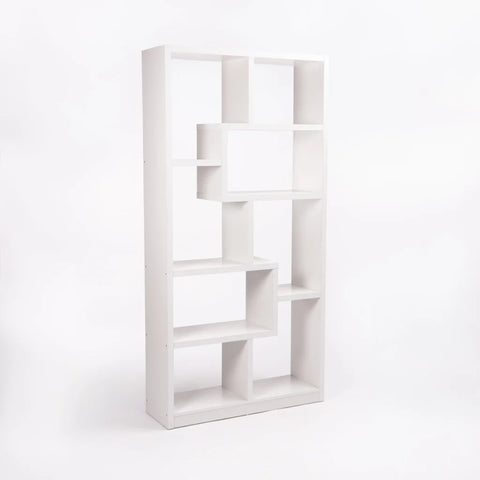 SKY MODULAR SHELF - WHITE