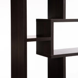 SKY MODULAR SHELF - WENGE