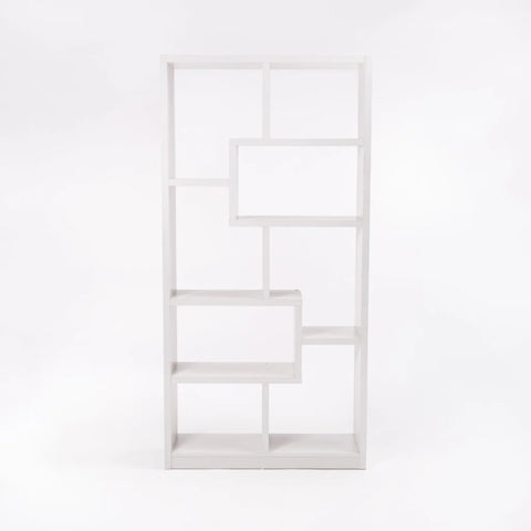 SKY MODULAR SHELF - WHITE
