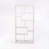 SKY MODULAR SHELF - WHITE