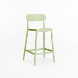 SKYROS KITCHEN STOOL - MINT