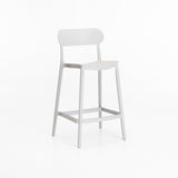 SKYROS KITCHEN STOOL