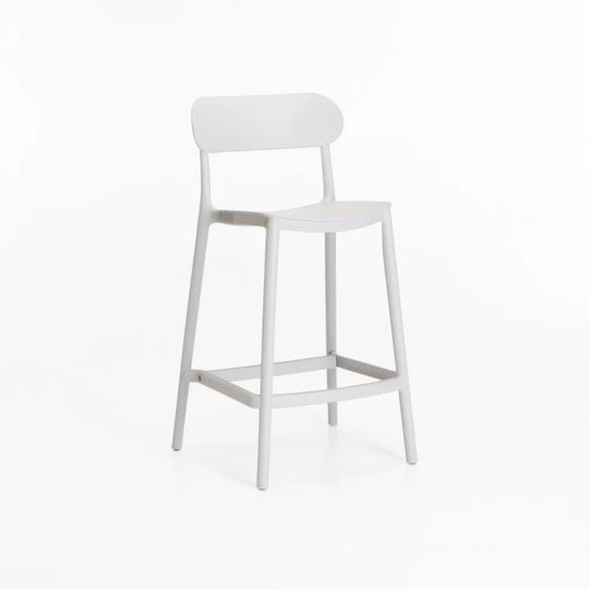 SKYROS KITCHEN STOOL