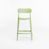 SKYROS KITCHEN STOOL - MINT