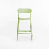 SKYROS KITCHEN STOOL - MINT