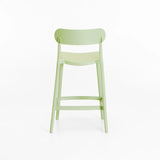 SKYROS KITCHEN STOOL - MINT