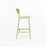 SKYROS KITCHEN STOOL - MINT