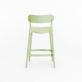 SKYROS KITCHEN STOOL - MINT