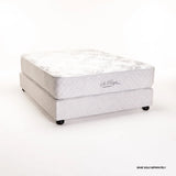 ST REGIS LUXURY BONNELL SINGLE MATTRESS 91CM