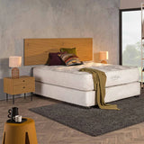 ST REGIS LUXURY BONNELL SINGLE MATTRESS 91CM