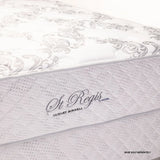 ST REGIS LUXURY BONNELL SINGLE MATTRESS 91CM
