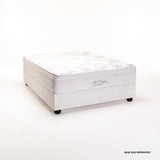 ST REGIS POCKET SINGLE MATTRESS 91CM
