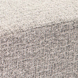 STORM TEXTURED FABRIC CHAIR