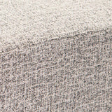 STORM TEXTURED FABRIC CHAIR